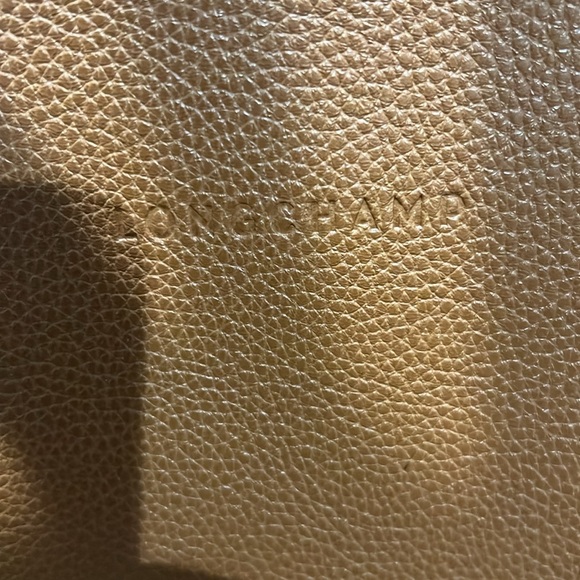 Longchamp crossbody bag. Mint perfect condition. Worn 1 time. - Picture 2 of 7